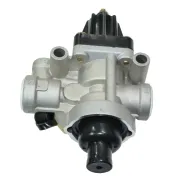 Кран-регулятор давления M22х1.5; 8.1 bar DAF LCV (1970-2020), MAN Bus (1970-2020), MB Bus (1970-2020)