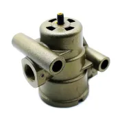 пневмокран клапан редукционный [AC155D] SCANIA