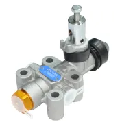 Кран уровня пола BPW, MAN, МАЗ, КАМАЗ MAN E (1989-2005)