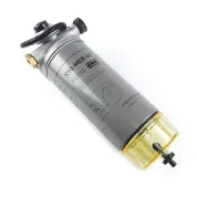 Фильтр топливный в сборе, обогреваем MB ACTROS/AXOR дв.OM 457/501/502 MB Accelo (2003-2020)