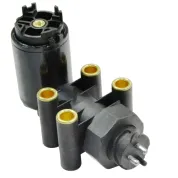 Датчик перемещения ECAS Multibrand MAN M/F90,L2000,Setra,Iveco EuroTech,DA IVECO Cityclass (1997-2020), MAN Bus (1970-2020), MB LCV (1970-2020), SCANI