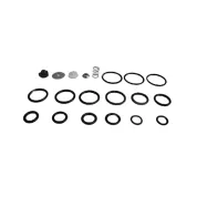 РМК клапана растормаживания