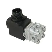 Клапан КПП электромагнитный Scania P/G/R/T серия/Bus SCANIA N Bus (2004-2020)