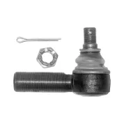 Наконечник рулевой тяги правый C=32 М30х1,5/М27х1,5 L=125 MB Actros/Axor Европа K?SSBOHRER (1970-2020), MAN LCV (1970-2020), MB Actros MP2/MP3 (2002-2