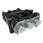 Клапан электромагнитный ECAS КАМАЗ,Daimler(пневмоподвеска) MB Actros MP2/MP3 (2002-2021)