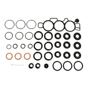 РМК клапана ECAS на один соленойд