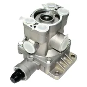 Воздухораспределитель 10 bar, 4 выхода вниз DAF LCV (1970-2020), FRUEHAUF (1970-2020), MAN LCV (1970-2020), NEOPLAN (1970-2020), SAUER ACHSEN (1970-20