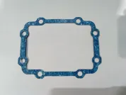 Прокладка С/Ф; 110х150; 9отв.Ф11, картера механизма переключения передач КПП