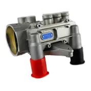 Кран растормаживания прицепа Trailer Krone DAF LCV (1970-2020)