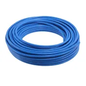 Трубка ПВХ ф10х1,5 воздушная