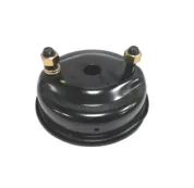 Камера подъема моста BPW (1970-2020)