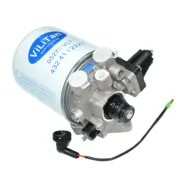 Осушитель воздуха 13 bar с регулятором давления , с подогревом MAN Lion's (1991-2021), MB O 405 (1984-2021)