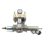 Регулятор тормозных сил КАМАЗ,МАЗ автоматический (пневмоподвеска) DAF LCV (1970-2020), KRONE (1970-2020), SCANIA LCV (1970-2020) FRUEHAUF (1970-2020),