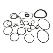 РМК крана тормозного