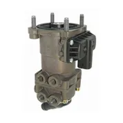 пневмокран тормозной [K001973N50]