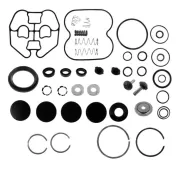 рмк пневмокрана 4-х контурного [AE4800] KNORR