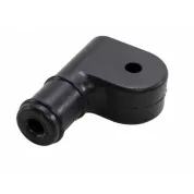 Наконечник тяги КУП Р - образный 6 мм.