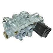 Электромагнитный клапан ECAS Din 72585-A1-2.1-sN/K2M 22х1.5 для штекерное соединение VOSSПрименение: FA.1 HS трансверсивная ре MB Actros (2002-2022)