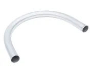 Рукав глушителя (металлорукав) ф103 FLEX.PIPE GALV. ф103,0 2 MTR