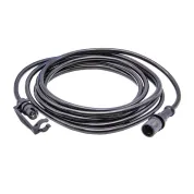 Кабель соединительный ABS 3000мм , удлинитель датчиков ABS и EBS FRUEHAUF (1970-2020), KRONE (1970-2020), K?GEL (1970-2020), RVI LCV (1970-2020), SCAN