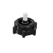 Кран сброса конденсата