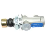 Кран пневматический КамАЗ,МАЗ,УРАЛ,ЗиЛ аварийного растормаживания MB Bus (1970-2022)