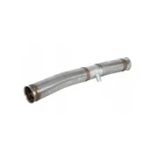 Труба от турбо с гофрами к глушителю Scania 4-сер. Европа SCANIA T Truck (2003-2020)