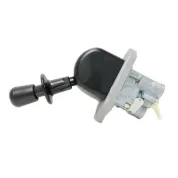 Кран ручного тормоза DAF, Scania, RVI