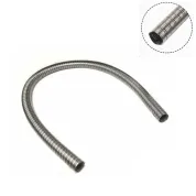 Рукав глушителя (металлорукав) ф51FLEX.PIPE INOX ф51,0 2 MTR