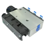 Блок клапанов ELC Scania/Volvo B10M/FH12