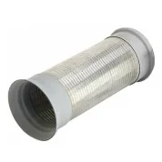 Рукав глушителя (металлорукав) ф103х295 MB Bus (1970-2020) MB Bus (1970-2020), NEOPLAN (1970-2020) MB Bus (1970-2020)