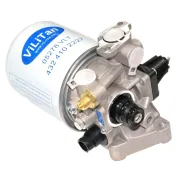 Осушитель воздуха однокамерный (APU); 10 bar; без подогрева MB O 500 (2000-2021)