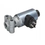 Клапан электромагнитный Электрическое соединение : Байонет DIN72585 DAF SB (1974-2021), MAN Lion's (1991-2021)