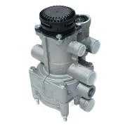 Кран управления тормозами прицепа F 75/95, 65/75/85 CF, 95 XF, CF 65/75 CF 85 /IV, XF 95/105 RVI LCV (1970-2020), SETRA (1970-2020), DAF LF45 (2001-20