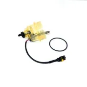 Стакан (колба) сепаратора (отстойник) PreLine (PL270/420) разъем фишка