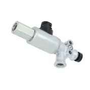 Клапан электромагнитный 2/2 ходовой MB Actros MP2 MB O 500 (2000-2021)