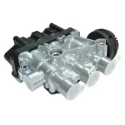 Клапан электромагнитный ECAS MB Actros MP2/MP3 (2002-2020)