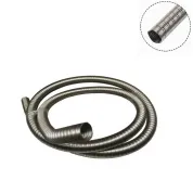 Глушитель отопителя Ø24 мм; Airtronic D2/D4, D1LC / D3LC / D5LC