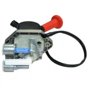 Кран ручного тормоза IVECO Daily II (1989-1999)