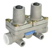 клапан многоцикловой защиты DAF/MAN/RVI