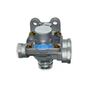 Кран быстрого растормаживания MB Atego 2 (2004-2021)