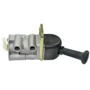 Кран тормозной с ручным управлением Multibrand Renault,DAF