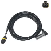 Датчик ABS! L=3900мм\ MAN TGS/TGX MAN LCV (1970-2020) MAN LCV (1970-2020)