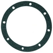 Прокладка крышки ступицы! (к) 186.5x227.5x0.5\Volvo F/FL/FH/FM10/12/16 ROR (1970-2020), VOLVO FH12 (1993-2020)