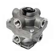 Кран главный тормозной