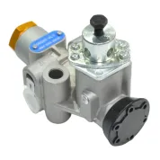 Кран уровня пола BPW, MAN, МАЗ, КАМАЗ MAN E (1989-2005)