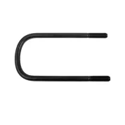 Стремянка рессоры M22x2.5/93x256 Scania 4-Series AM/AMD 900,P/G/R/T-Series AM/AMD,Bus AM 860 SCANIA T Truck (2003-2021)