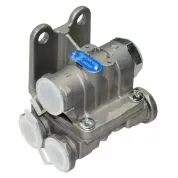 Кран быстрого растормаживания DAF LCV (1970-2020), FRUEHAUF (1970-2020), MAN LCV (1970-2020), RVI LCV (1970-2020), SCANIA LCV (1970-2020)