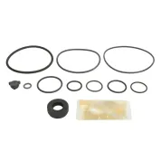 РМК ускорительного клапана