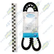 Ремень клиновой 17х11х1105 HITACHI [4630087] 15х1105 зубчатый